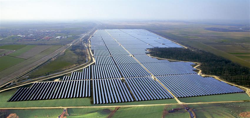 Piauí instala a maior usina de energia fotovoltaica da América Latina